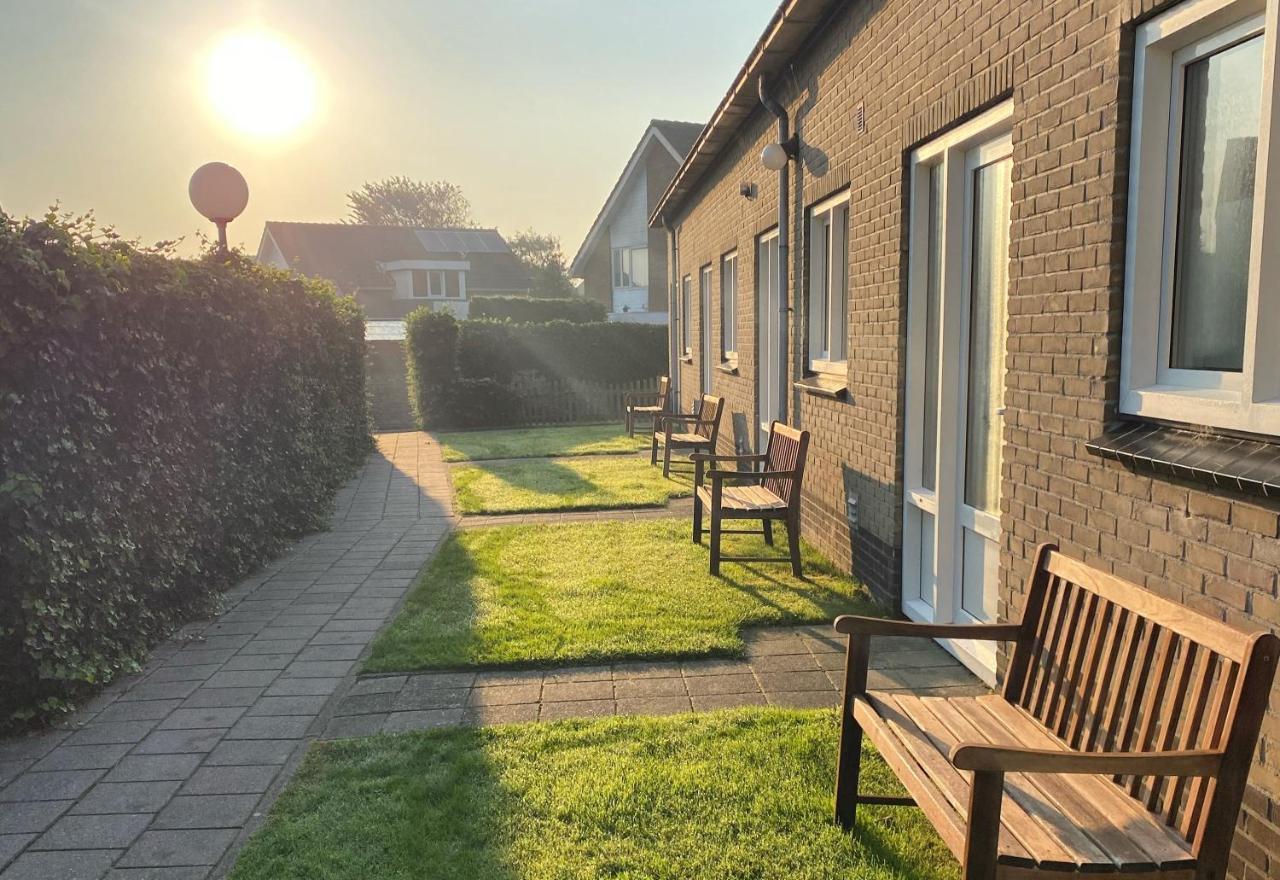 Villa De Leeuwerik De Koog  Exterior foto