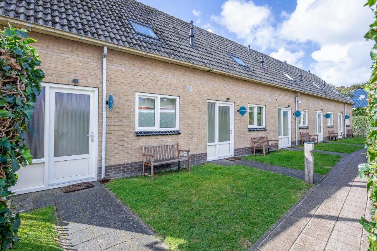 Villa De Leeuwerik De Koog  Exterior foto