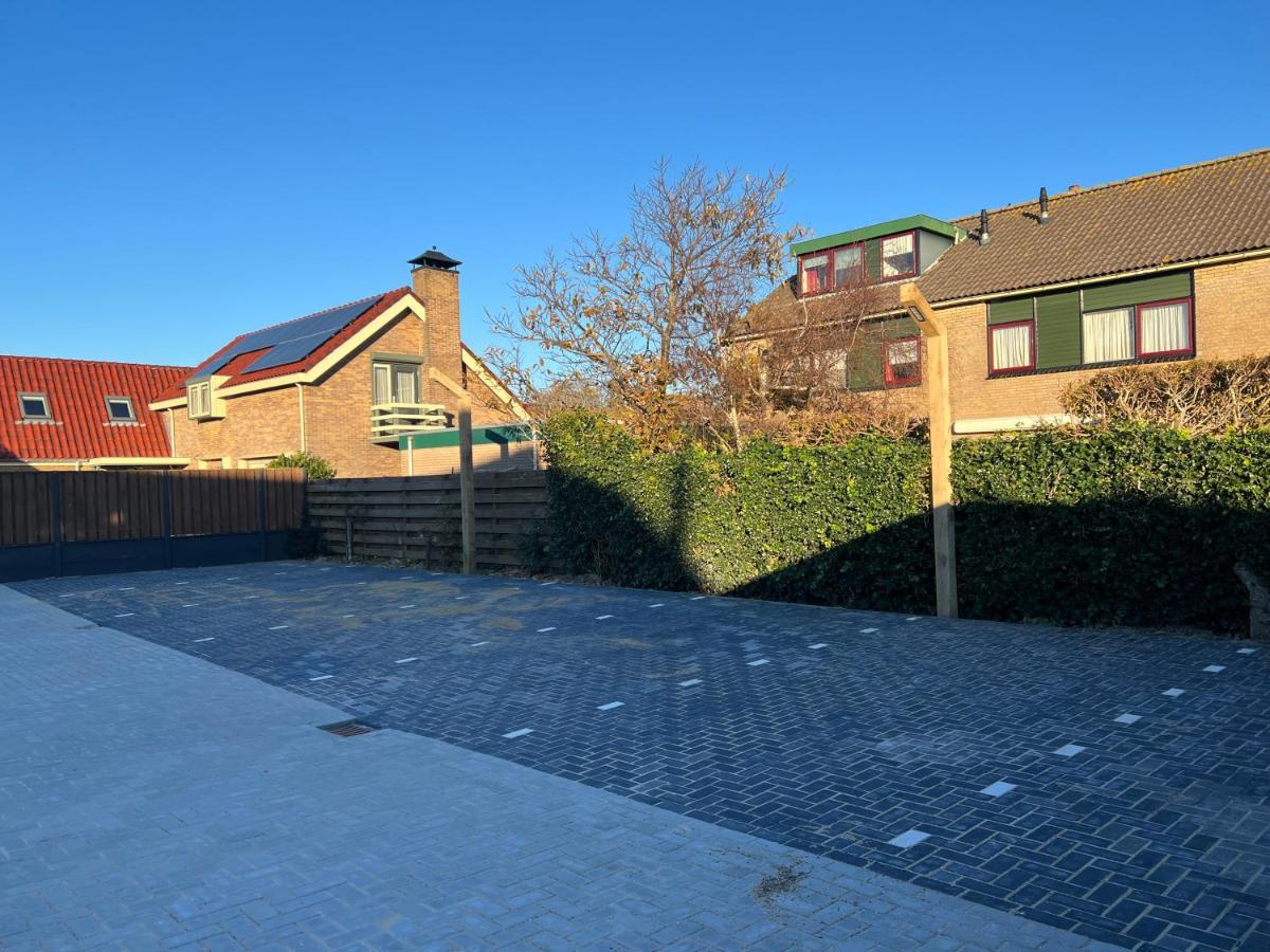 Villa De Leeuwerik De Koog  Exterior foto