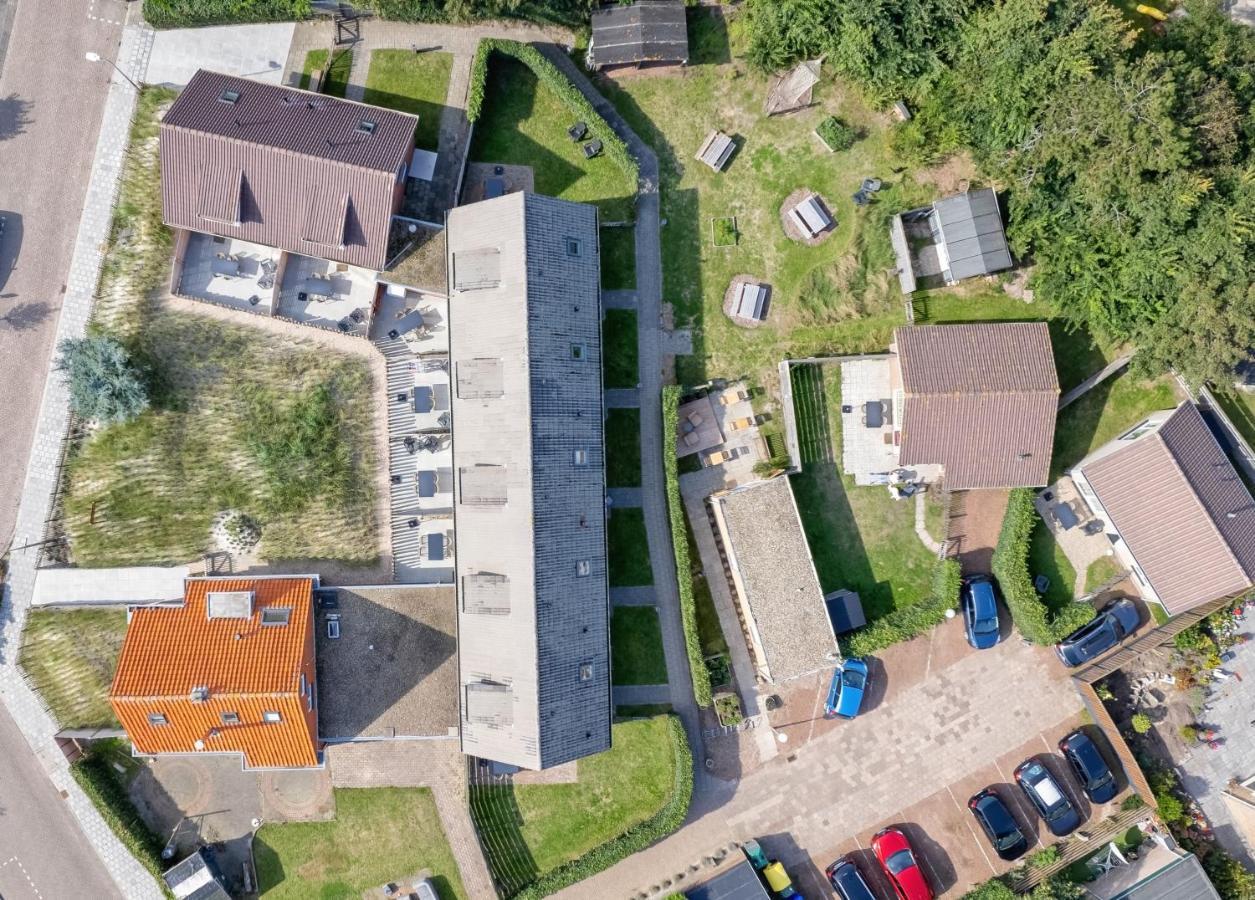 Villa De Leeuwerik De Koog  Exterior foto