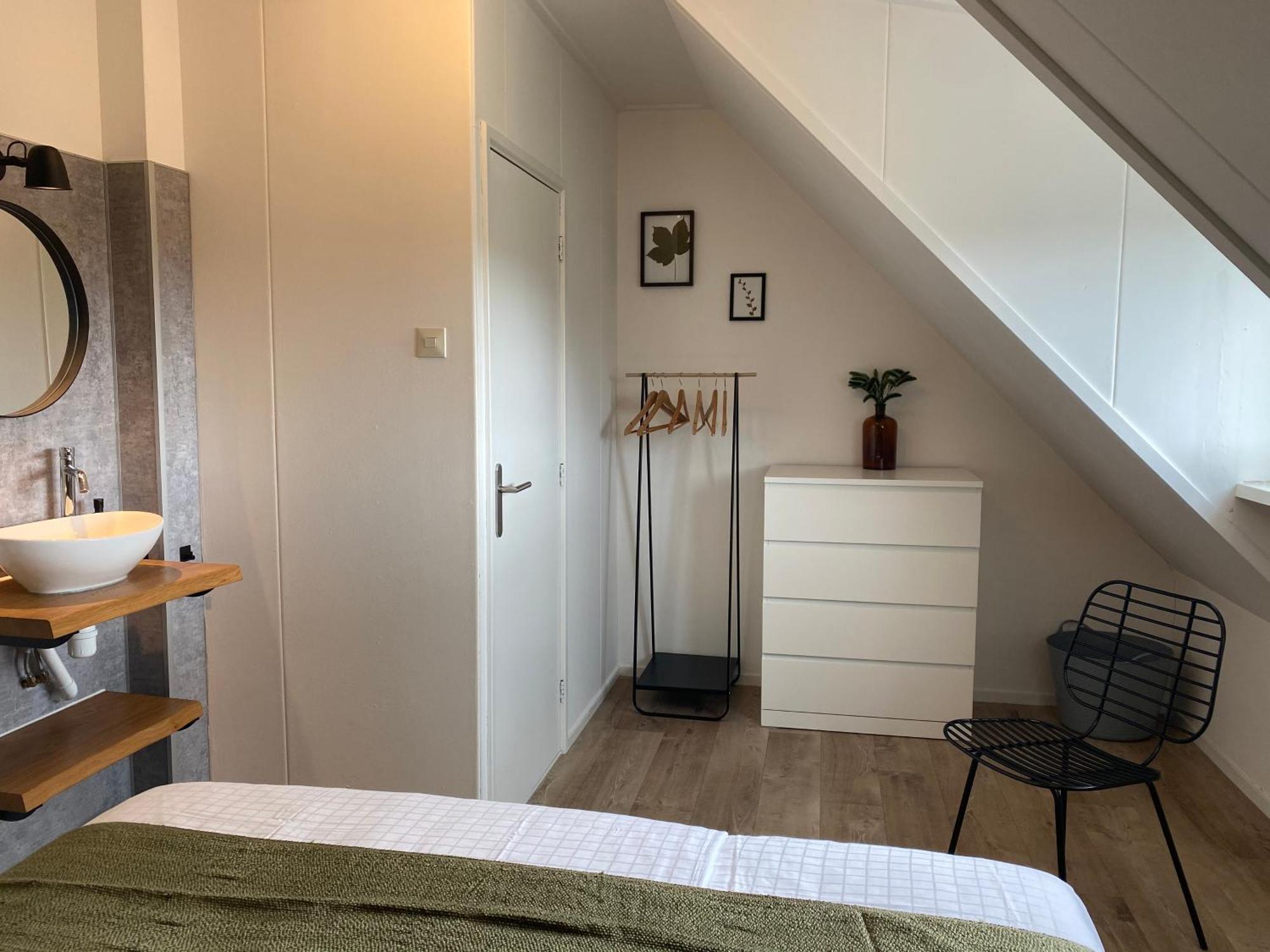 Villa De Leeuwerik De Koog  Habitación foto