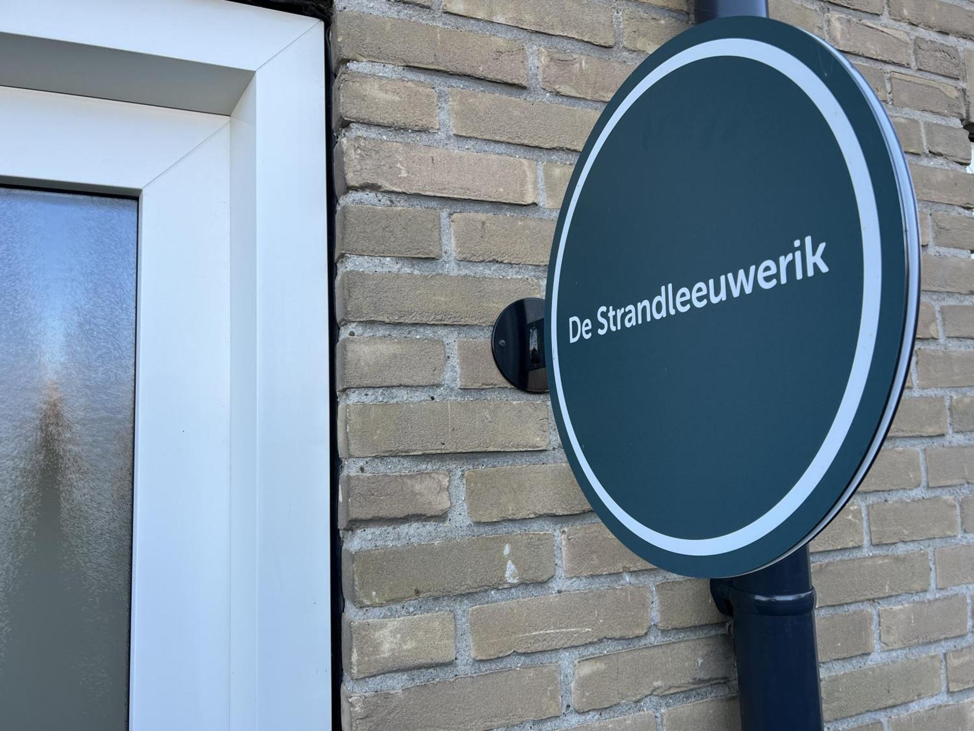Villa De Leeuwerik De Koog  Habitación foto