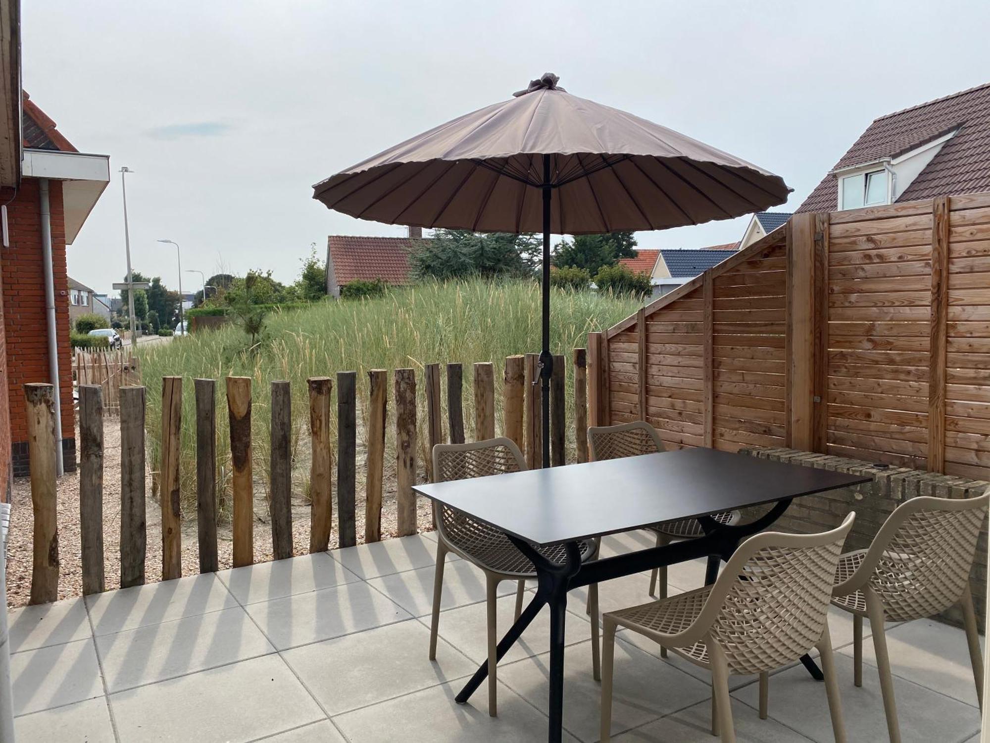 Villa De Leeuwerik De Koog  Habitación foto